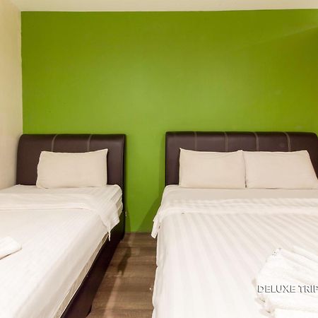 33 Star Hotel By The Awinka Group Of Management Kuala Lumpur Buitenkant foto