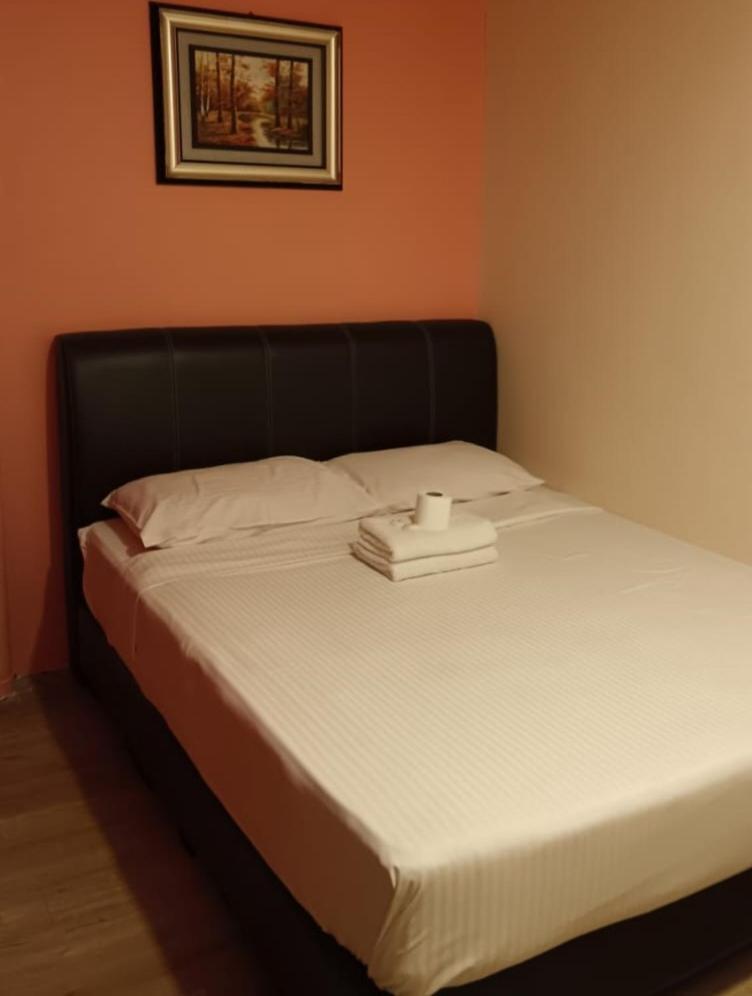 33 Star Hotel By The Awinka Group Of Management Kuala Lumpur Buitenkant foto