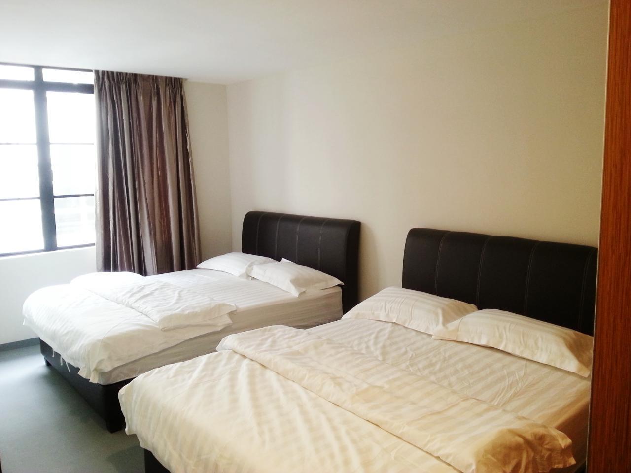 33 Star Hotel By The Awinka Group Of Management Kuala Lumpur Buitenkant foto