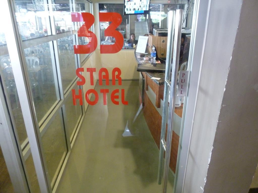 33 Star Hotel By The Awinka Group Of Management Kuala Lumpur Buitenkant foto