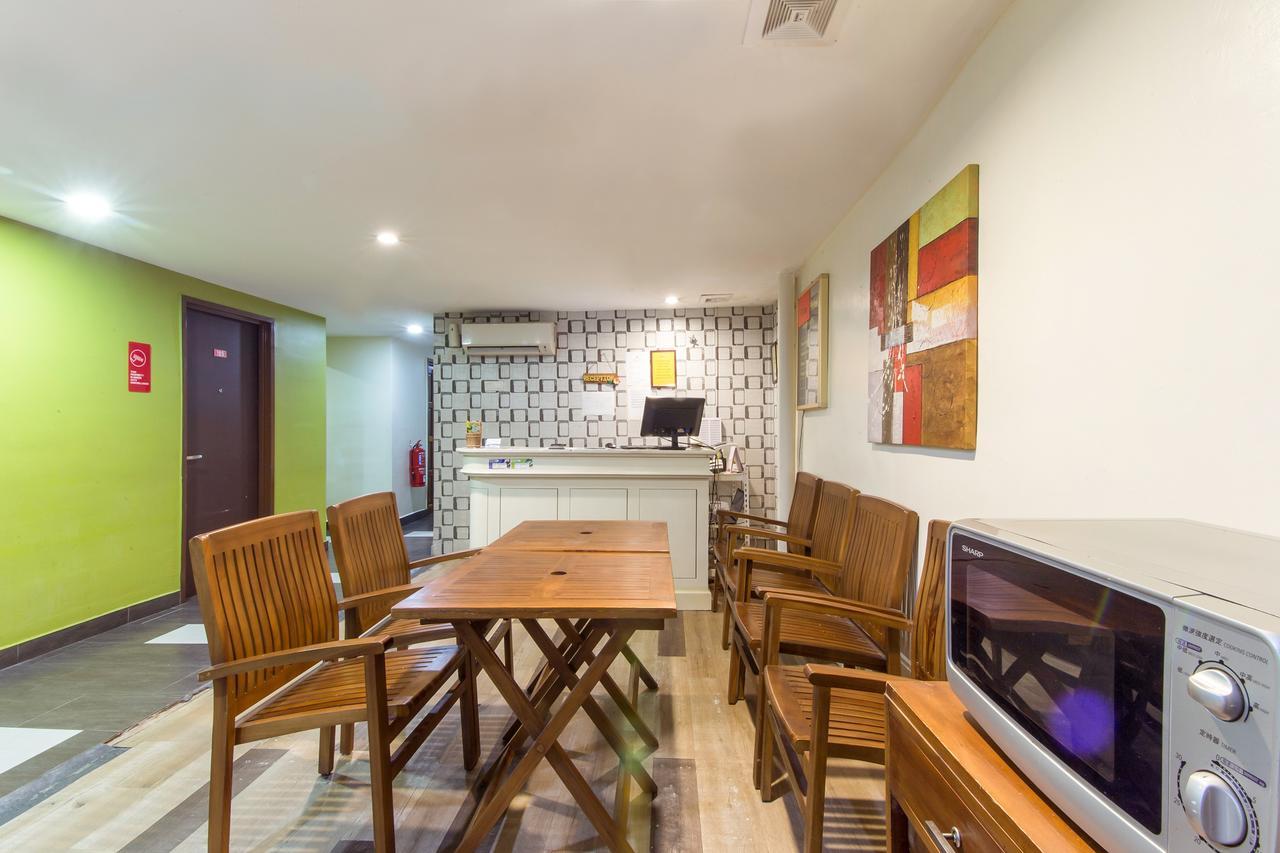 33 Star Hotel By The Awinka Group Of Management Kuala Lumpur Buitenkant foto