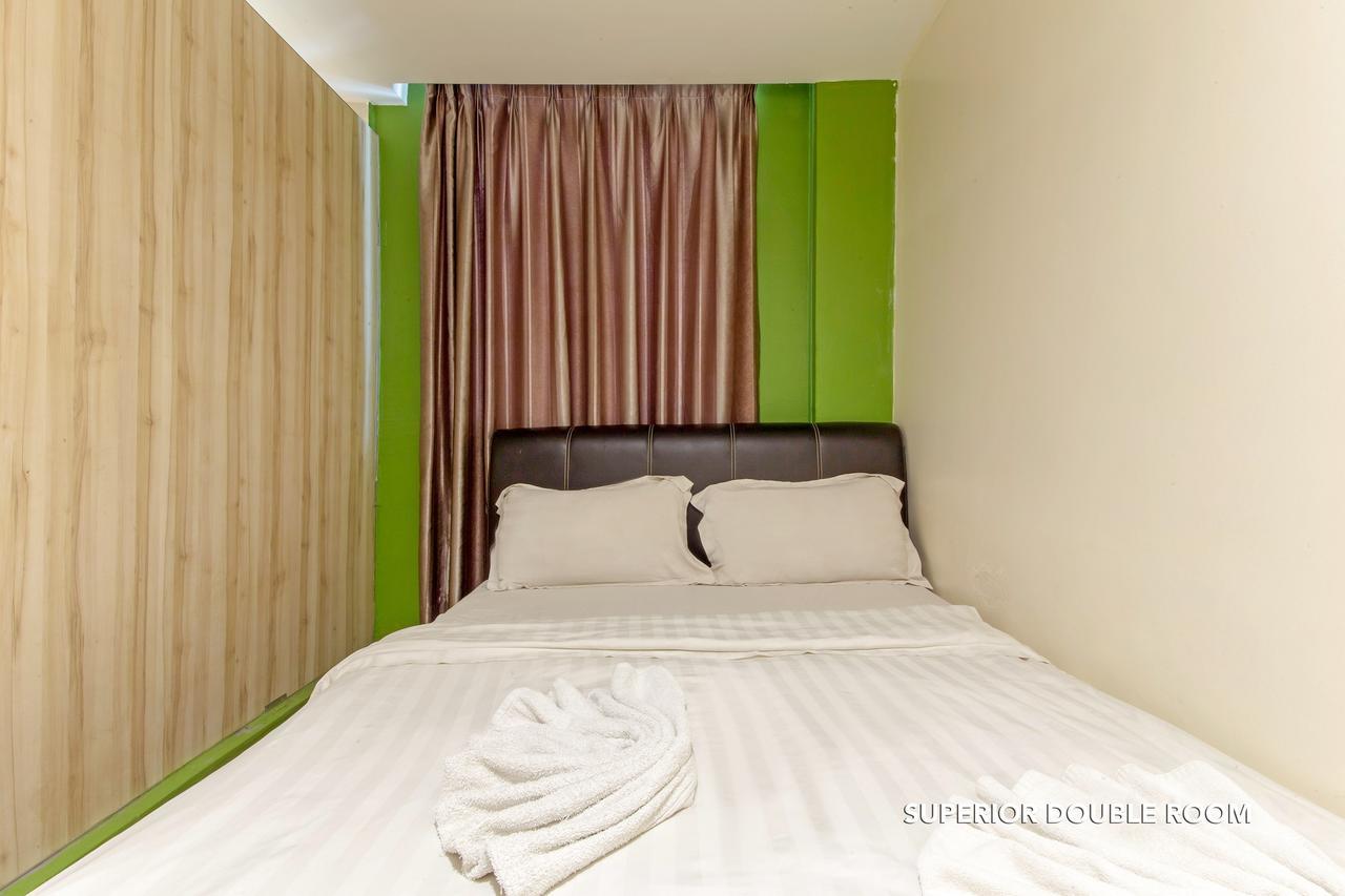 33 Star Hotel By The Awinka Group Of Management Kuala Lumpur Buitenkant foto
