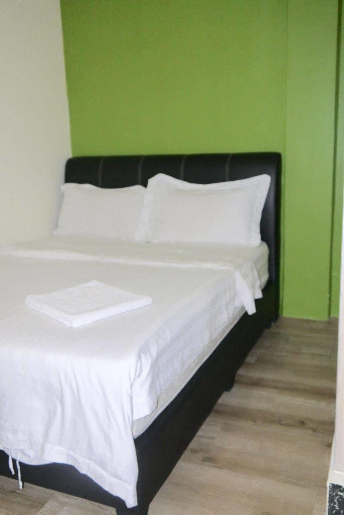 33 Star Hotel By The Awinka Group Of Management Kuala Lumpur Buitenkant foto