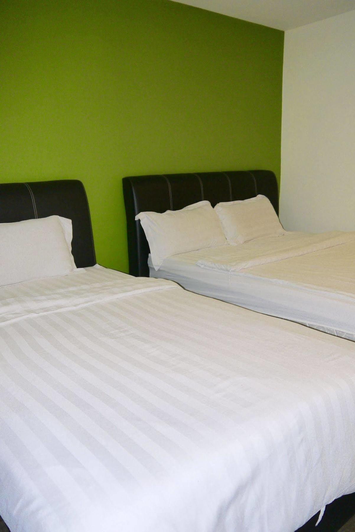 33 Star Hotel By The Awinka Group Of Management Kuala Lumpur Buitenkant foto