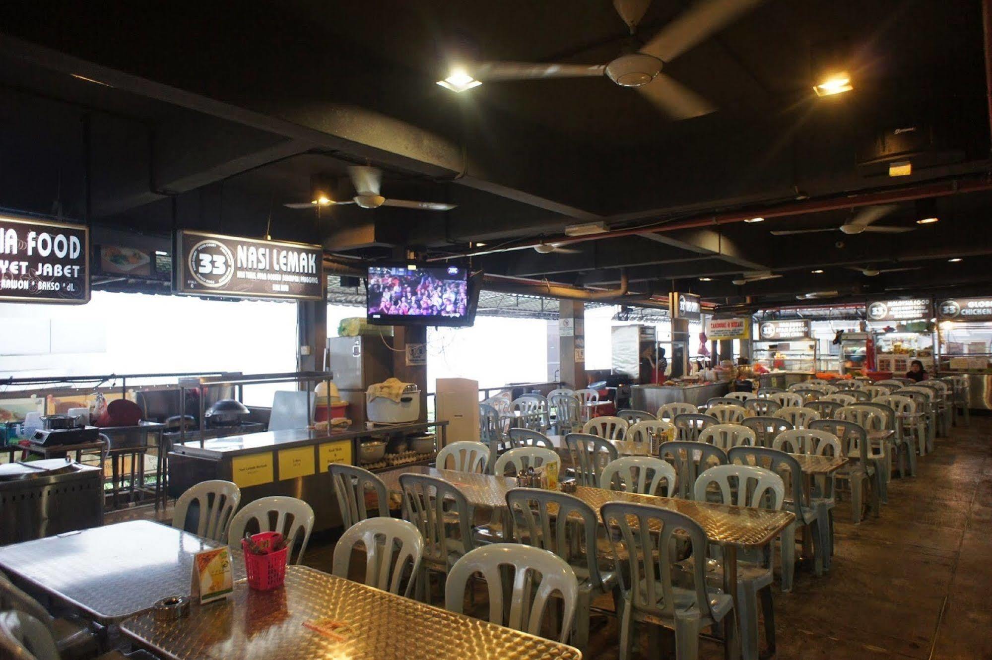33 Star Hotel By The Awinka Group Of Management Kuala Lumpur Buitenkant foto