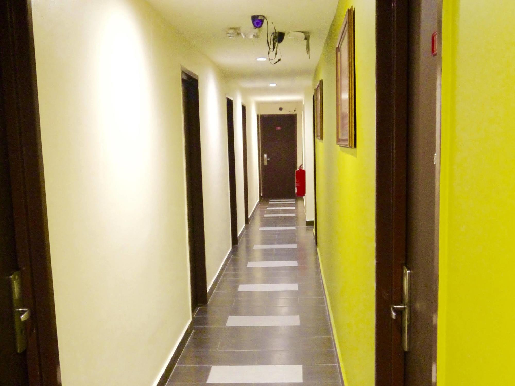 33 Star Hotel By The Awinka Group Of Management Kuala Lumpur Buitenkant foto