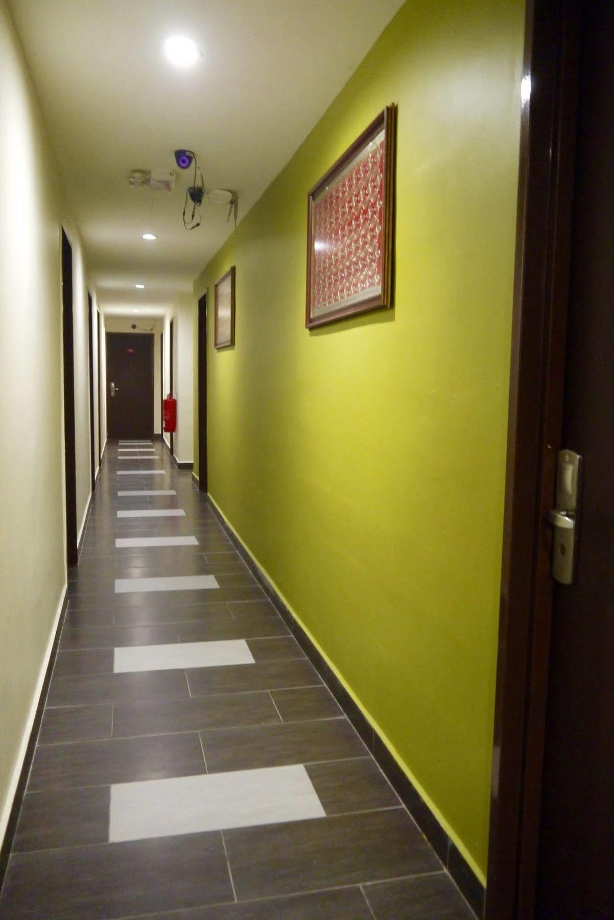33 Star Hotel By The Awinka Group Of Management Kuala Lumpur Buitenkant foto
