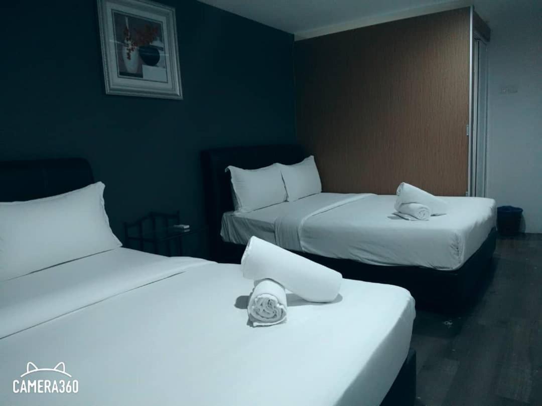 33 Star Hotel By The Awinka Group Of Management Kuala Lumpur Buitenkant foto