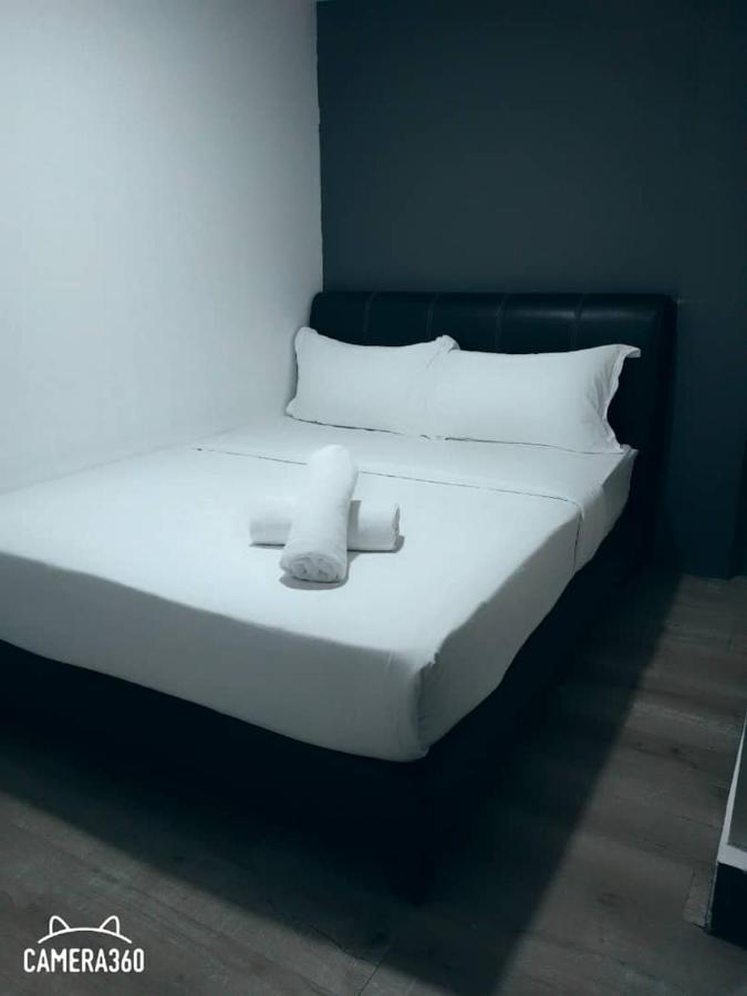 33 Star Hotel By The Awinka Group Of Management Kuala Lumpur Buitenkant foto